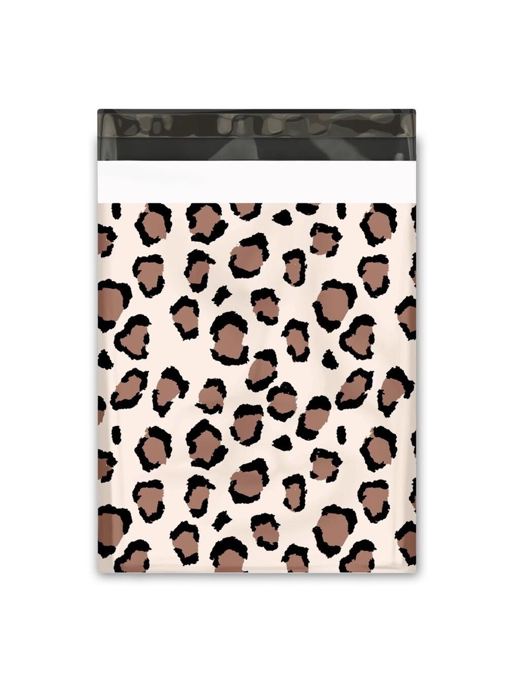 25 10X13 Poly Mailers Leopard Shipping Envelopes Bags PRICE IS FIRM - Picture 8 of 9